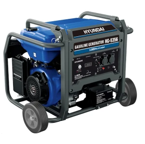 موتور برق بنزینی HG-5356 هیوندا