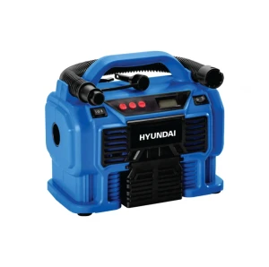 مینی کمپرسور فندکی و برقی HP1161