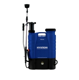 سم پاش شارژی دو کاره کوله ای HP-1680