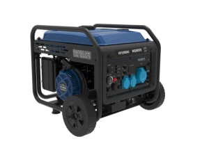 موتور برق 5.5 کیلووات اینورتر بنزینی هیوندا مدل Hg8055